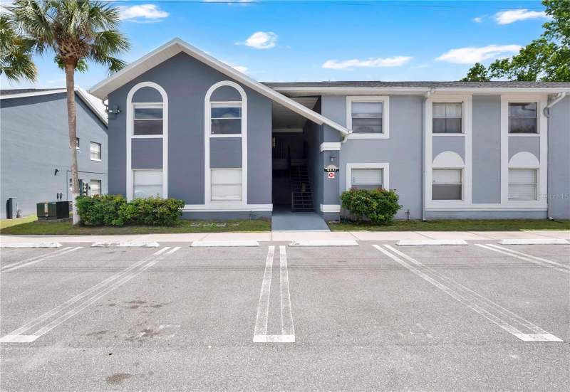 4100 PERSHING POINTE PLACE #3 home for sale in Palmas Altas