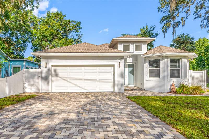 3 bedroom Single Family Residence at 6017 Adams Street, New Port Richey City, New Port Richey — photo 4