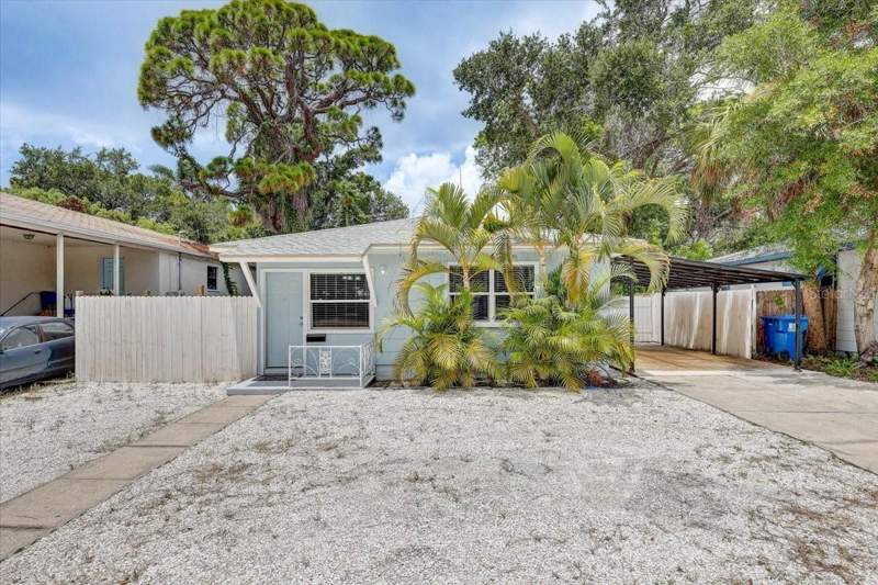 3 bedroom Single Family Residence at 2901 Dr Martin Luther King Jr Street, Pallanza Park Rep, St Petersburg — photo 3