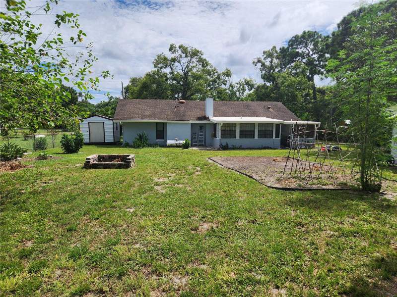 3 bedroom Single Family Residence at 9511 Clyde Street, Parkwood Acres, Hudson — photo 2