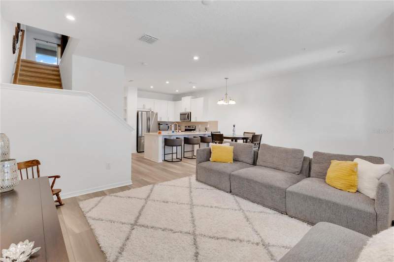 3 bedroom Townhouse at 9421 Randal Park Boulevard, Randal Walk, Orlando — photo 5