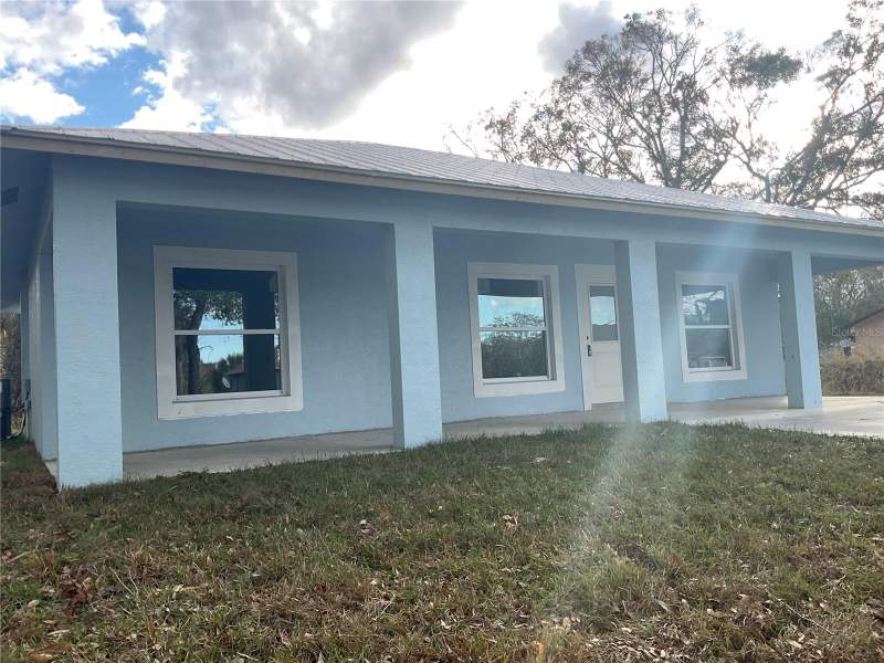 3 bedroom Single Family Residence at 2432 NW 5th Street, Okeechobee Park, Okeechobee — photo 3