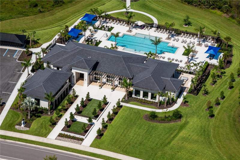 2 bedroom Villa at 184 Corserra Drive, Vistera Of Venice, Nokomis — photo 2