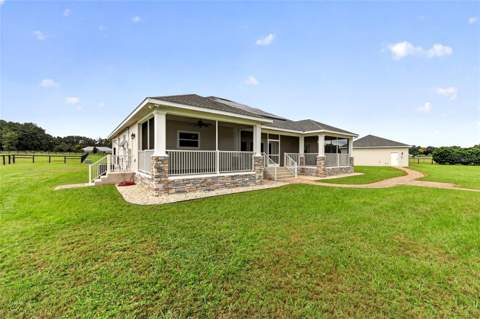 2556 NE 120th Street, Anthony FL - photo 6 of 6