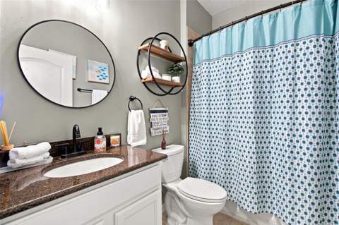 14310 Queenside Street, Orlando FL - photo 19 of 45