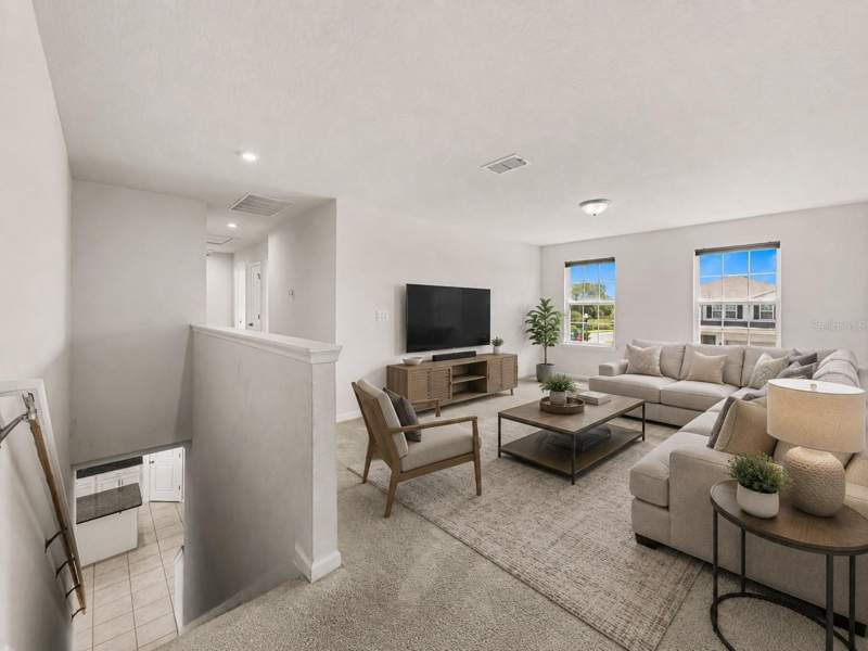 4 bedroom Single Family Residence at 100 Lavenna Avenue, Siena Reserve Ph 2A & 2B, St Cloud — photo 4
