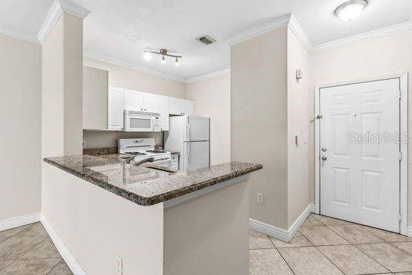 1 bedroom Condominium at 2755 Via Capri #1225, Grand Venezia At Baywatch Condo, Clearwater — photo 5