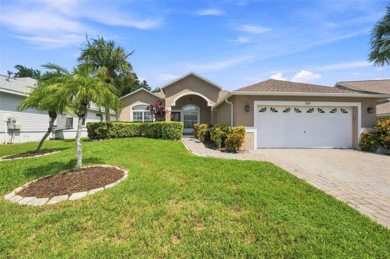 1001 POND VIEW COURT home for sale in Pointe Alexis South