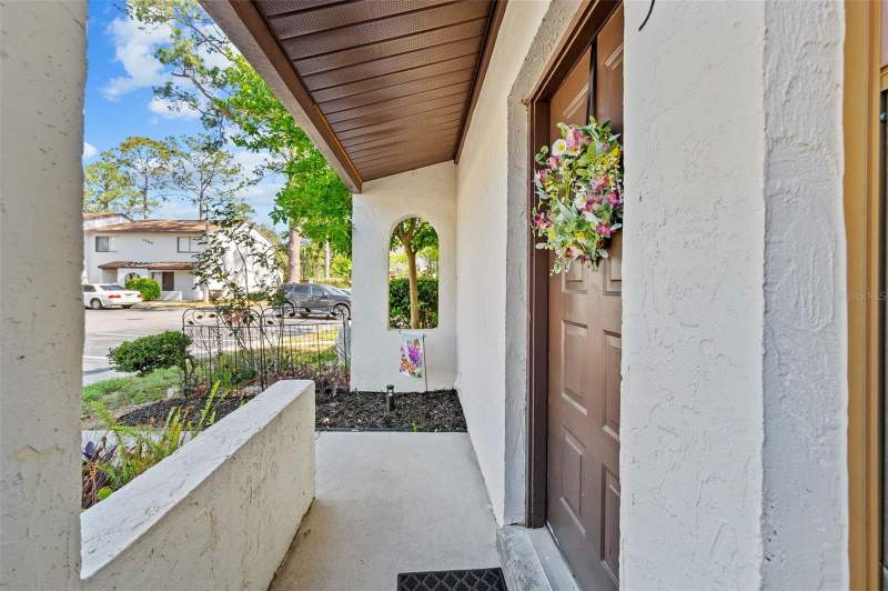 2 bedroom Townhouse at 2635 SW 35th Place #1903, Casablanca East, Gainesville — photo 3