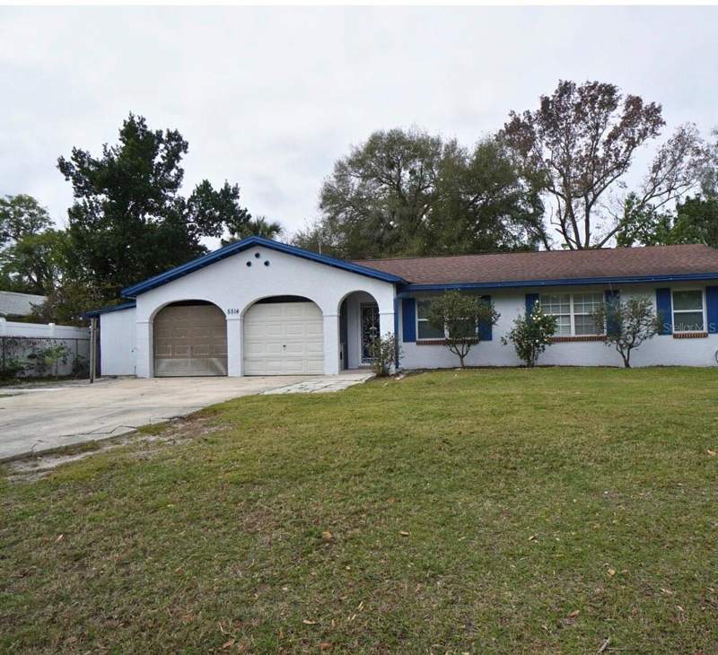 5514 TURKEY LAKE ROAD home for sale in Lake Cane Hills