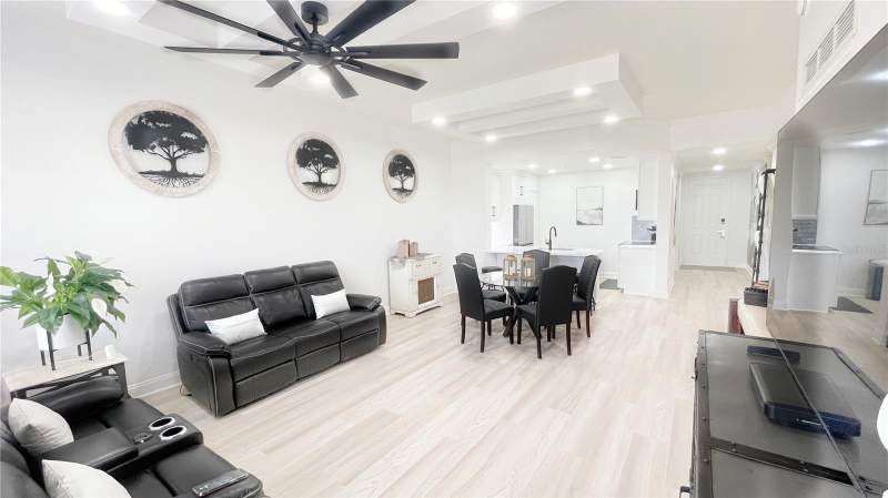 3 bedroom Condominium at 1501 Northern Harrier Way #202, Terraces At Reunion, Reunion — photo 2