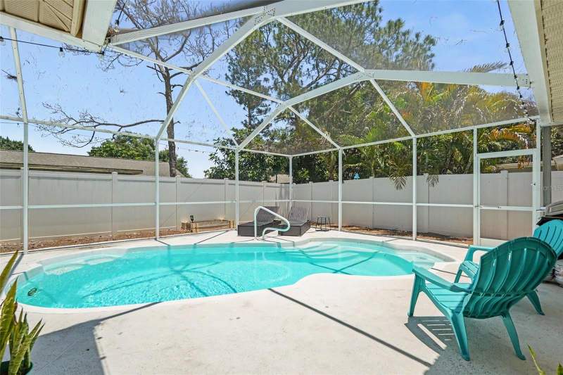 4 bedroom Single Family Residence at 2627 Surrey Drive, Country Grove Sub, Palm Harbor — photo 5