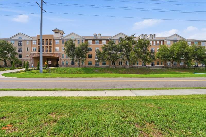 2 bedroom Condominium at 4221 W Spruce Street #2203, Villa Sonoma At International, Tampa — photo 2