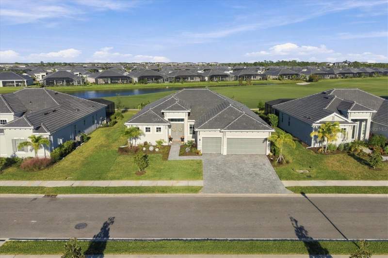 3 bedroom Single Family Residence at 12875 Wellen Golf Street, Wellen Park Golf & Country Club, Venice — photo 3