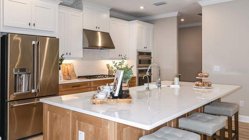4 bedroom Single Family Residence at 3616 Pine Peak Loop, Timber Ridge, Plant City — photo 2