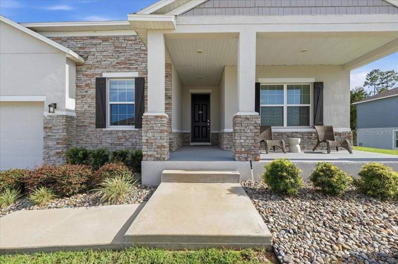 4 bedroom Single Family Residence at 949 Fieldstone Way, Haines Rdg Ph 4, Haines City — photo 3