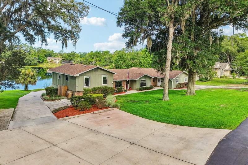 6 bedroom Single Family Residence at 1460 Grove Street, Eichelberger Estates 1, Eustis — photo 4