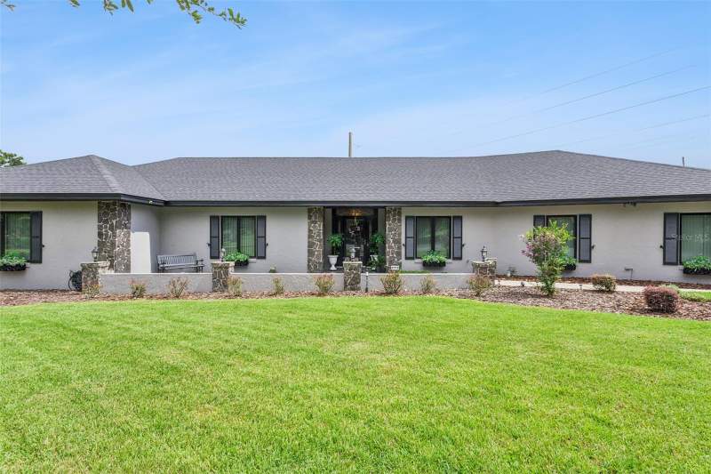 3 bedroom Single Family Residence at 37 Lake Eloise Lane, Harbour Estates, Winter Haven — photo 3