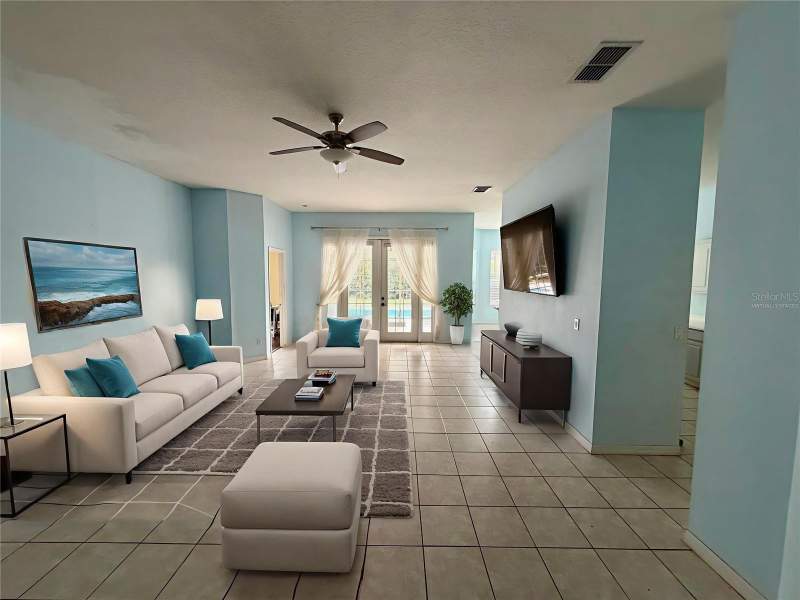 3 bedroom Single Family Residence at 1756 Cherry Ridge Drive, Heathrow, Lake Mary — photo 5