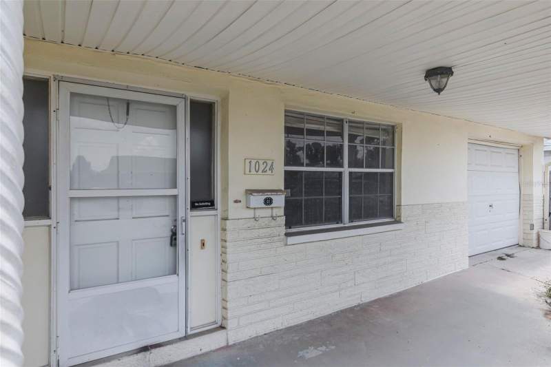 2 bedroom Single Family Residence at 1024 VIKING DRIVE, HOLIDAY LAKE ESTATES, HOLIDAY — photo 4