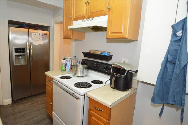 3 bedroom Single Family Residence at 1244 20th Avenue, Oak Grove Sub, St Petersburg — photo 3