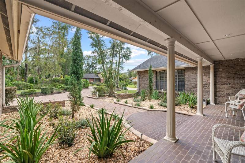 4 bedroom Single Family Residence at 1111 Audubon Way, Maitland Cove, Maitland — photo 2