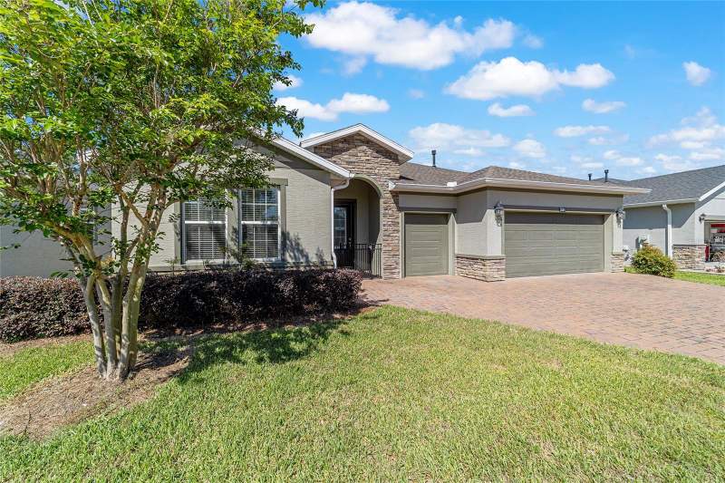 2 bedroom Single Family Residence at 3584 NW 56th Avenue, Ocala Preserve Ph 1, Ocala — photo 4