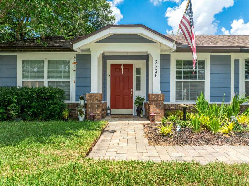 4 bedroom Single Family Residence at 3726 Sarasota Court, Windward Place, Orlando — photo 3