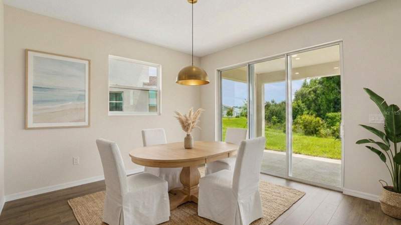 4 bedroom Single Family Residence at 11269 Duckling Way, Lake Hideaway, Weeki Wachee — photo 4