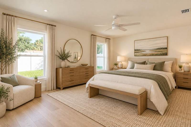4 bedroom Single Family Residence at 4711 W El Prado Boulevard, Bel Mar Unit 2, Tampa — photo 4