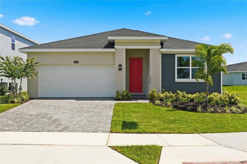 1605 STONECLIFF DRIVE home for sale in Bronson Peak
