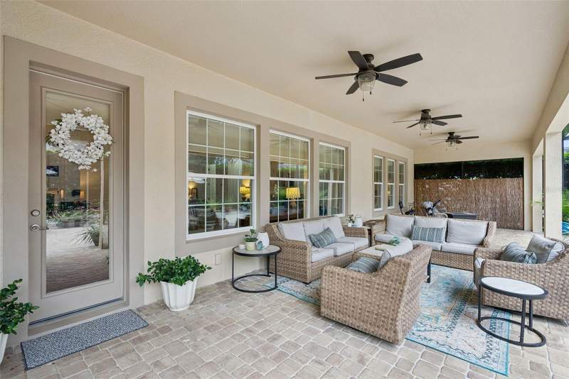 5 bedroom Single Family Residence at 7773 Minutemen Loop, West Lake Hancock Estates, Winter Garden — photo 3