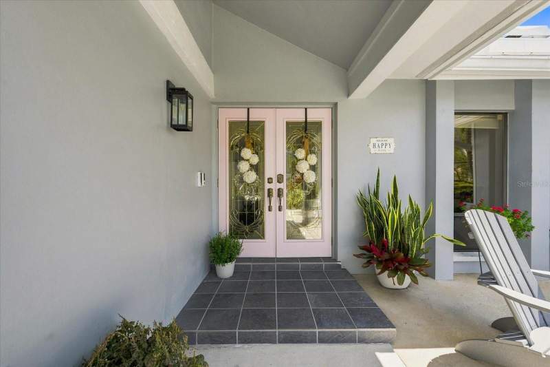 4 bedroom Single Family Residence at 3441 Hinsdale Court, Wynwoods Landing, Clearwater — photo 5