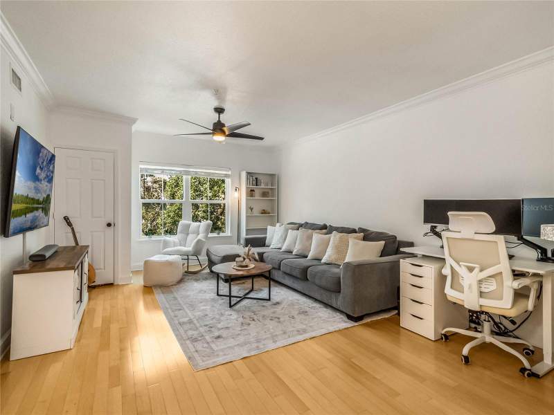 1 bedroom Condominium at 202 E South Street #3051, Grande Downtown Orlando, Orlando — photo 2