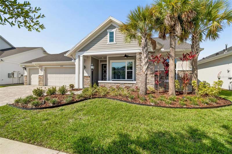 6 bedroom Single Family Residence at 6107 Nikki Lane, Copeland Creek, Odessa — photo 2