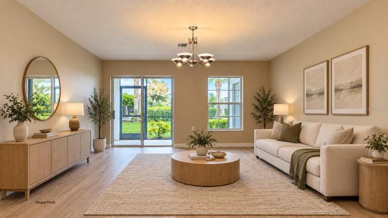 2 bedroom Townhouse at 9063 Gervais Circle #1204, Vista III At Heritage Bay, Naples — photo 2