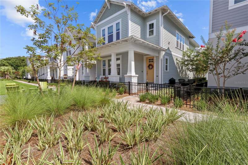 3 bedroom Single Family Residence at 923 Colie Alley, Oakland Park, Winter Garden — photo 4