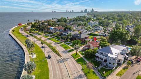 803 Bayshore Boulevard, Tampa FL - photo 8 of 79
