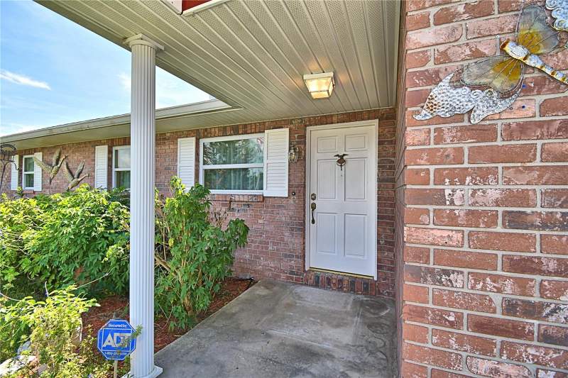 3 bedroom Single Family Residence at 2815 Christie Lane, Highlands South, Lakeland — photo 4