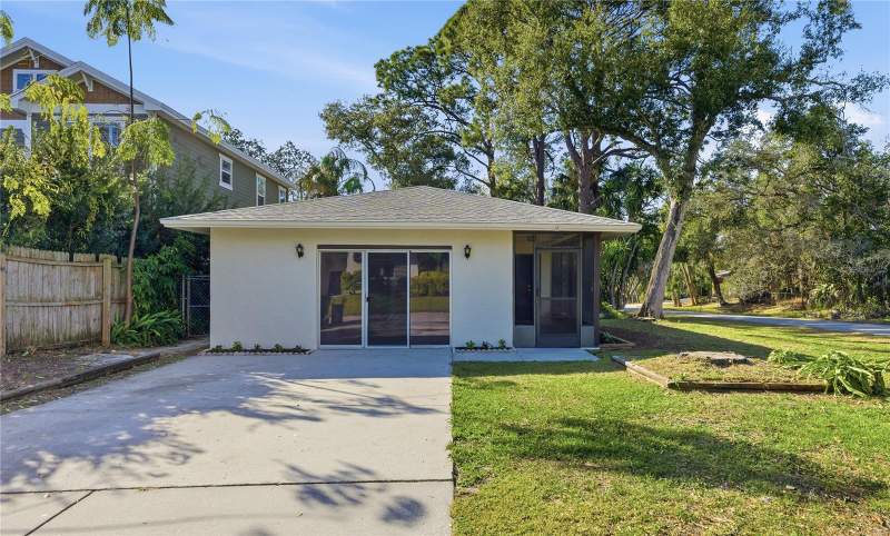 De Soto Estates