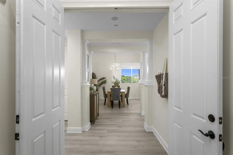 3 bedroom Condominium at 43 Bayview Court #A, Pointe At Marina Bay Condo The, St Petersburg — photo 5