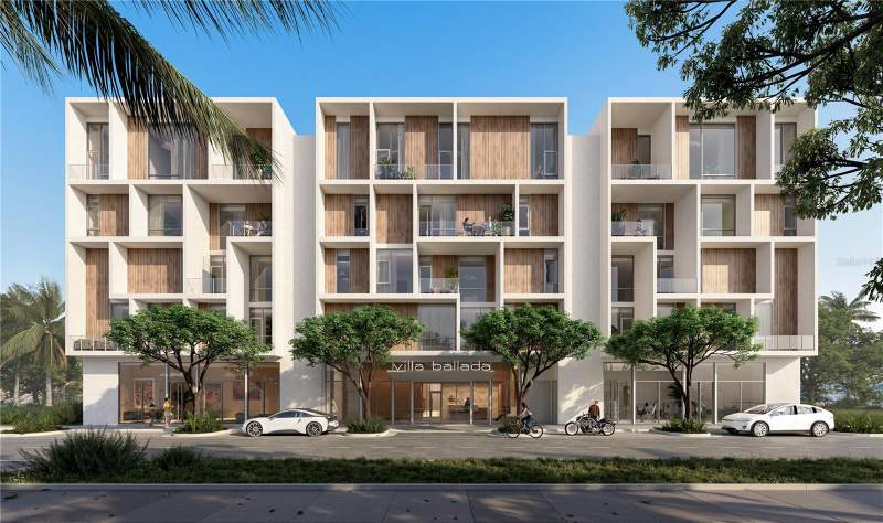 430 KUMQUAT COURT #206 home for sale in Villa Ballada Condos for Sale: Median $1.25M