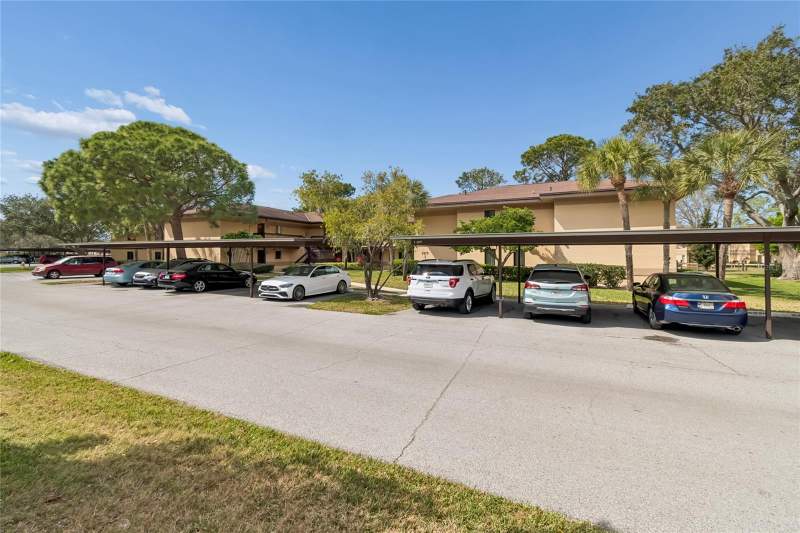 2 bedroom Condominium at 2679 Sabal Springs Circle #102, Misty Spgs Condo, Clearwater — photo 4