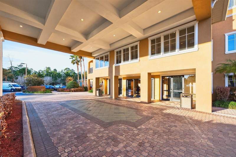 3 bedroom Condo - Hotel at 8125 Resort Village Drive #5901, Lake Buena Vista Resort Village 4 Condo, Orlando — photo 3
