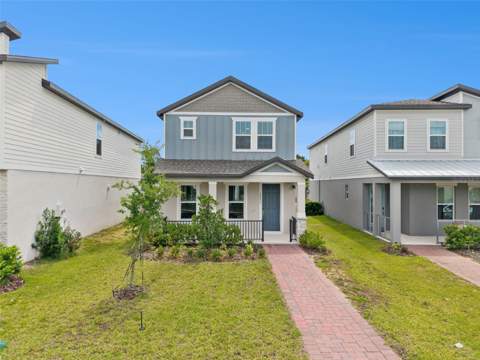 12253 S Bracco Street, Winter Garden FL - photo 6 of 29