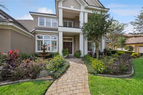 8754 Southern Breeze Drive, Orlando FL - photo 6 of 6