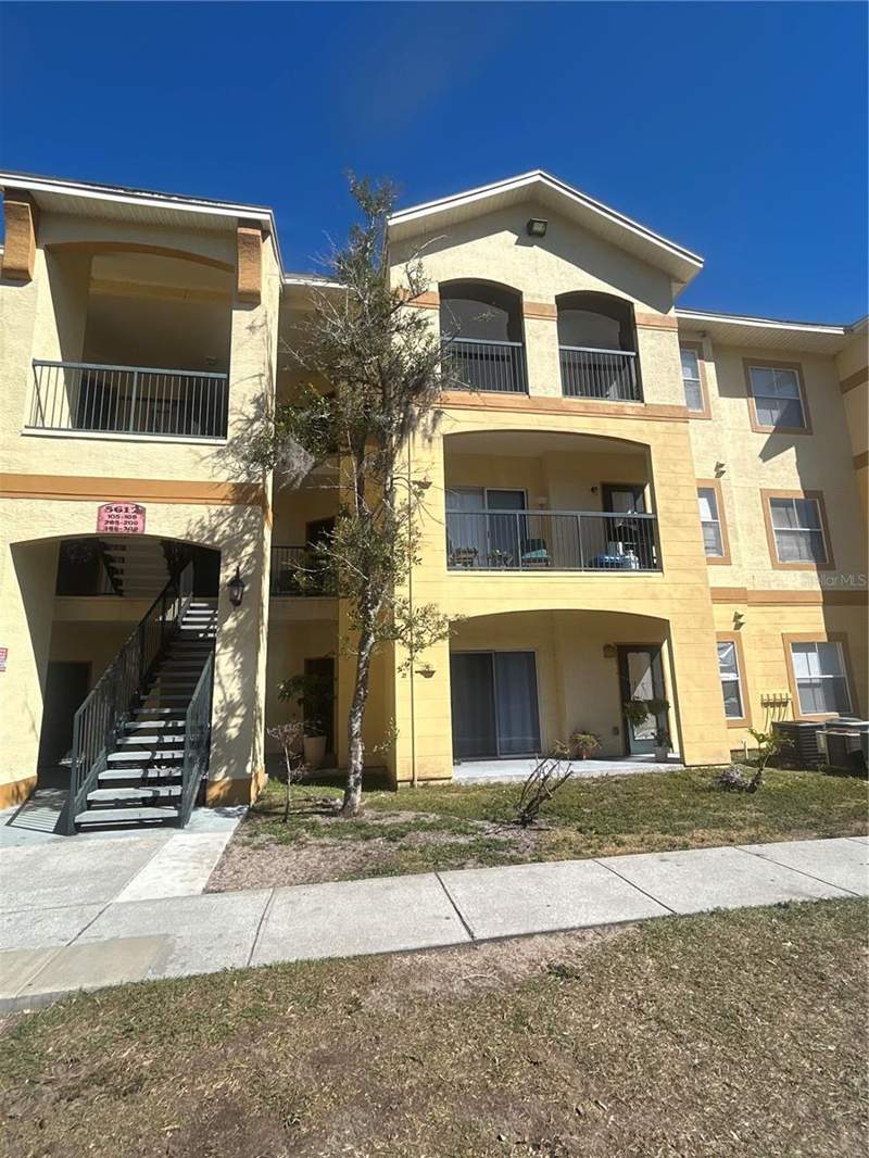 The Pinnacle At Carrollwood A