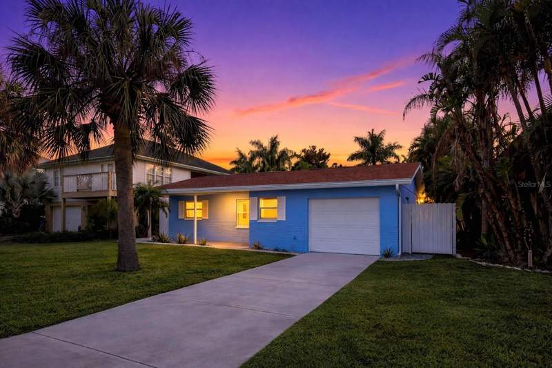 Harbor Shores Oldsmar