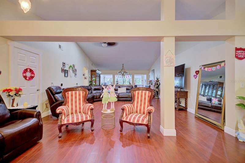 4 bedroom Single Family Residence at 2478 Thacker Trail, Happy Trails Sub, Kissimmee — photo 5