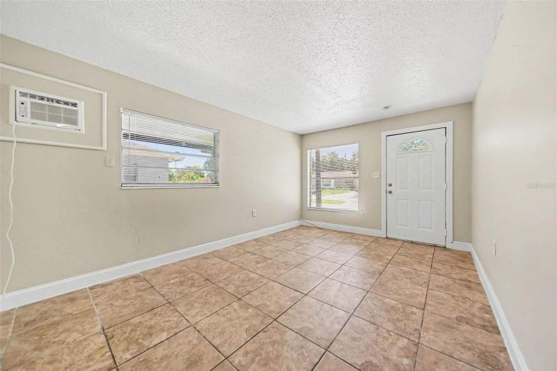 3 bedroom Single Family Residence at 4333 CYNTHIA STREET, IVEY LANE ESTATES, ORLANDO — photo 3